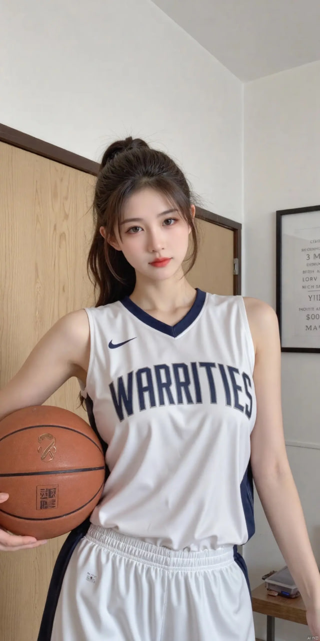 NBA虎扑：极限赛场上的热血对决